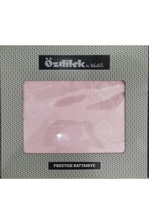 مادة من نوع MNZ-Prestige Powder غطاء مزدوج مقبض 220x240 8697353557088 - Özdilek