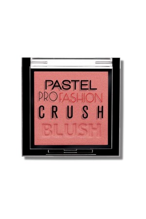 MNZ-Profashion Crush Blush 301 - Pastel