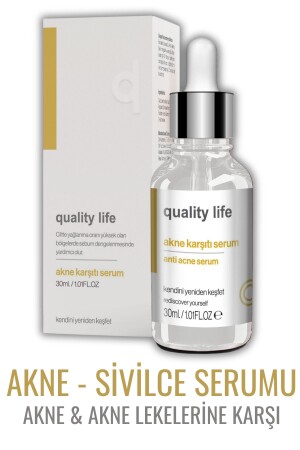 مادة منشطات الحمى MNZ-Ql (مادة منشطات الحمى البشرية ذات عيب ضد الحمى البشرية) QLAKS - Quality Life