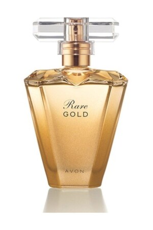 (MNZ-Rare Gold) عطر نسائي (Edp 50 مل) - Avon