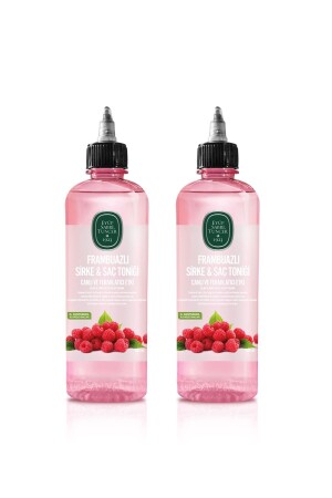 فيتنيك من النبيذ (MNZ-Raspberry Vinegar & Hair Tonic) 500 مل إمتاز مزدوج T42011-2 - Eyüp Sabri Tuncer