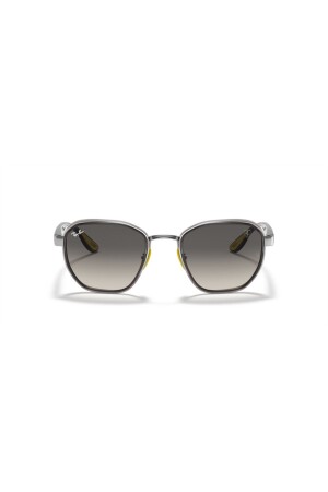 MNZ-Rayban Rb 3674m F03011 51 نظارات شمسية للاسمعة الواحدة فيراري سلسلة 8056597382625 - Ray-Ban