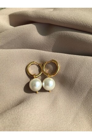 MNZ-Real Mallorcan Pearl أقصى أذنيات كوب 6389494 - MİRSTAR
