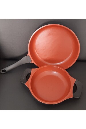 MNZ-Red 2 Pan Pan Set 20 Pan 26 Pan The800 - ThermoAD