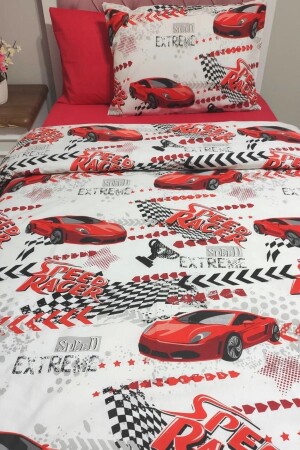 MNZ-Red Car نمط واحد غطاء غطاء غطاء غطاء غطاء غطاء غطاء غطاء غطاء غطاء غطاء غطاء غطاء - mihriban