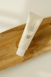 MNZ-Relief خمر الشمس البروبيوتيكات Spf505 Pa++++ مضيئة الكيميائية المصفاة UV محافظ 50ml KRNDY0734 - Beauty of Joseon