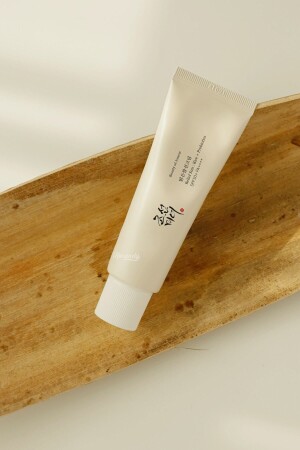 MNZ-Relief خمر الشمس البروبيوتيكات Spf505 Pa++++ مضيئة الكيميائية المصفاة UV محافظ 50ml KRNDY0734 - Beauty of Joseon