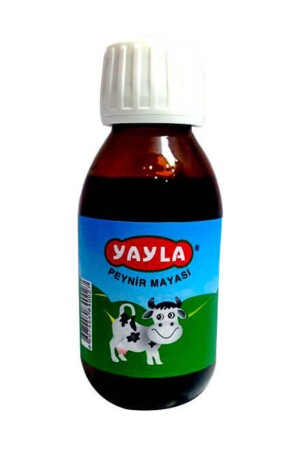 MNZ-Rennet 100 جرام - Yayla