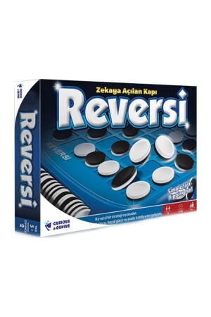 (MNZ-Reversi R096445) - Pal