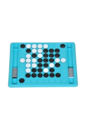 (MNZ-Reversi Turner) لعبة الذكاء والستراتيجية IG-54 - Pera Toys