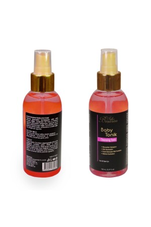 MNZ-Revitalising Moisturizing Tonic 002 - Seher Başaran Baby Tonik