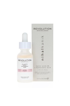 MNZ-Revolution رعاية الجلد - REVOLUTİON SKİNCARE