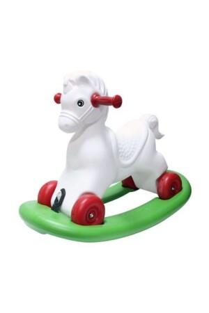 (MNZ-Rocking Horse SLNNATYSL1) - BabyLondy