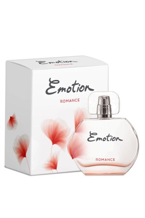 (MNZ-Romance Edt) العطر 50 مل - Emotion