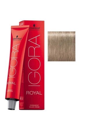 MNZ-Royal 9-1 صفراء-ساندري 4045787165753 - Igora