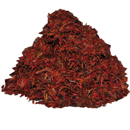 MNZ-Safflower Herb زعفران زعفران زعفران طبيعي 25 جرام - Lokmanavm