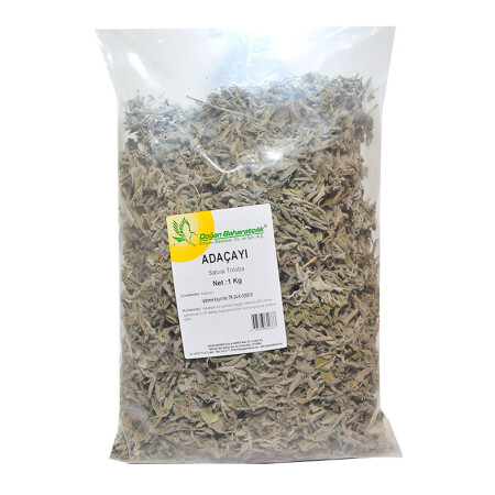 MNZ-Sage طبيعي 1000 ج - Doğan