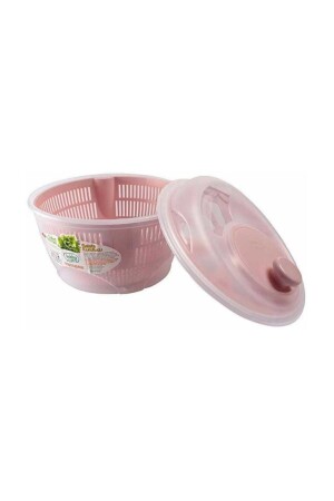 MNZ-Salad ثمار و خضروات جافة 5 Lt SF0200 - HOBBY LİFE