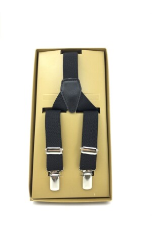 MNZ-Salopet Pants Hanger SLP1142ASK - Elegans Giyim Aksesuar