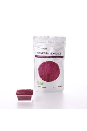 MNZ-Sankara Mormix 250 جرام - Sankara Gurme
