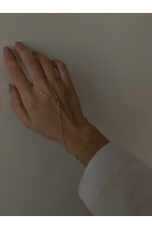 MNZ-Scaly Shahmeran - Sade Accessory