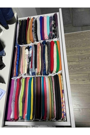منظمة MNZ-Scarf-Shawl - Homelife Ev Tekstil