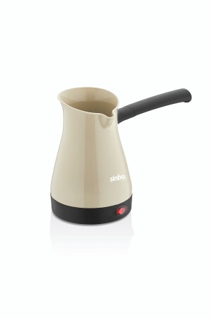 MNZ-Scm-2951 برقي قاشق القهوة - Sinbo