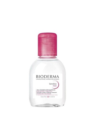 MNZ-Sensibio H2o 100 مل 3401395376706 - Bioderma