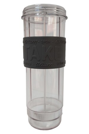 MNZ-Shake'n Take Blender الفولاذ الأصلي Ar1032 - Ar1075 - Ar1093 570 مل 3136 - Arzum