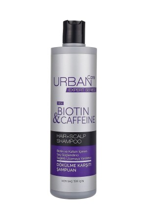 (MNZ-Shampoo 350 مل 8680690702297) - Urban
