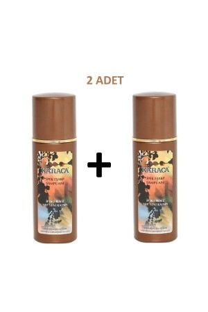 (MNZ-Shawl&scarf Care) - شامبو لحية الحرير 200 مل - شاحف - قطع - Karaca