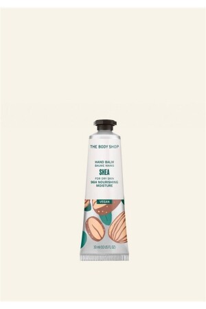 مصالح اليد من MNZ-Shea D-13280 - THE BODY SHOP