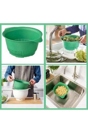 MNZ-Sieve - Ikea