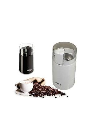 MNZ-Sınbo Scm-2934 آلة صلب القهوة واللحم 317948372 - Sinbo