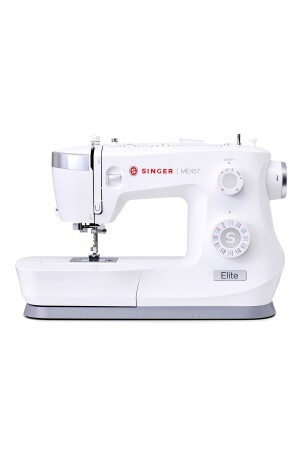 (MNZ-SINGER Elite Me457) آلة خياطة (ME457) - SINGER