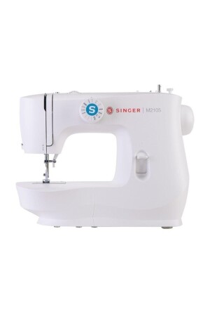 MNZ-SINGER M2105 آلة خياطة (مضمونة للموزع) m2105 - SINGER