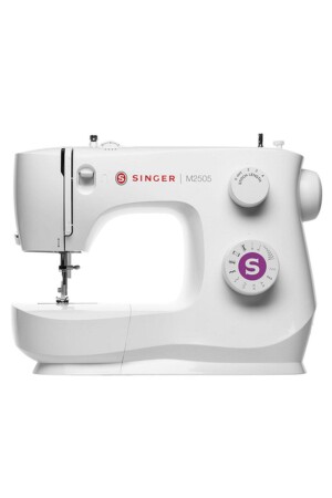 MNZ-SINGER M2505 آلة خياطة خاصة - SINGER