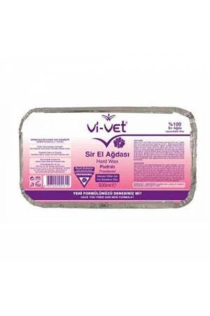 (MNZ-Sir) حبة صمام اليد 500 مل - Vi Vet