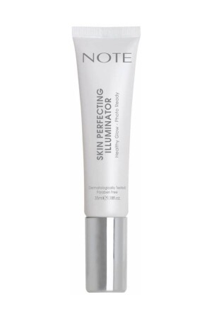 مُضيء MNZ-Skin Perfecting 35 مليل - Note Cosmetics