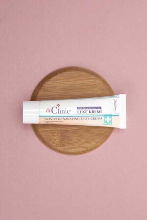 كريم مكثفات من نوع MNZ-Skin Perfecting Fleck 50 ml T568 - Dr. Clinic