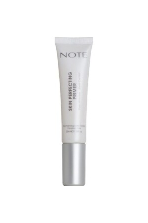 MNZ-Skin Perfecting Super Makeup Base 35 ملي لترتيبات - Note Cosmetics