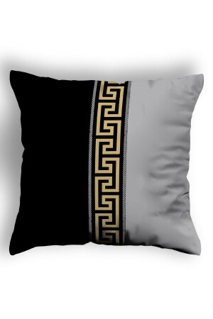 غطاء وسادة رمي من تصميم خاص MNZ-Skplushome - Skhome
