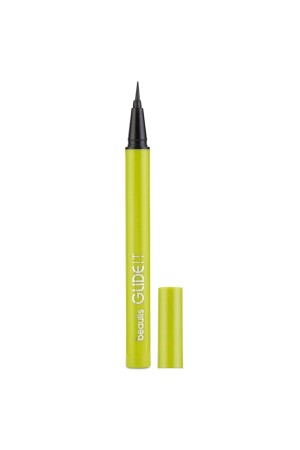 MNZ-Slide It Eyeliner 100 أسود - Beaulis
