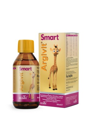 مخروط MNZ-Smart 150 مل - Argivit