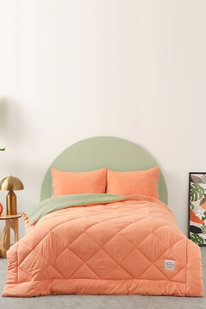 MNZ-Smart Comfort Orange واحد نيم - Karaca Home