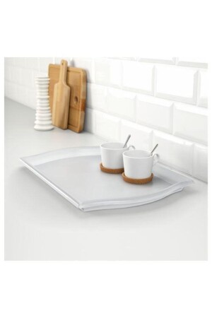 (MNZ-Smula Tray) ، أبيض 40041131 - IKEA