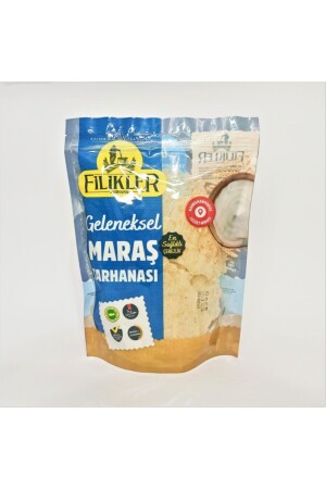 MNZ-Snack Tarhana (225 درجة *5) 6b22-2026 - Filikler