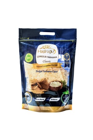 MNZ-Snack Tarhana 450 جرام - Haşiroğlu