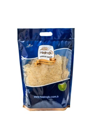 MNZ-Snack Tarhana 900 جر TS10 - Haşiroğlu
