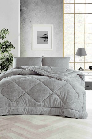 MNZ-Soft لون واحد كيلت-wellsoft-double الجانب 155x215 الراية ELYYRGNTEK - ELY PARKER
